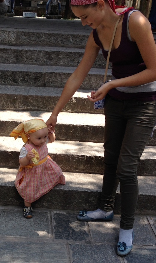 Ronja - Babysitter in Konstanz Ronja - Babysitter in Konstanz